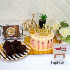 Celebration Sweets Package