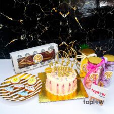 The Birthday Bash Bundle