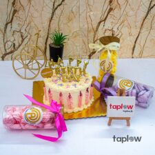 Delightful Duo Gift Set