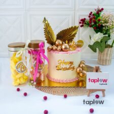 The Sweetest Surprise Set