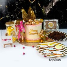 Whisked Wishes Gift Set