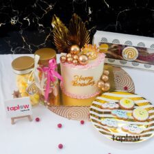 Sweet Moments Gift Set