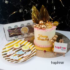 The Ultimate Sweet Gift Set