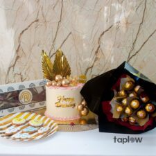 Luxury Delight Assortment