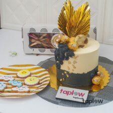 Delicious Duet Gift Set