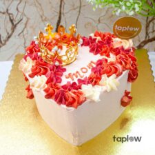 Specially For Mom Cake - 1 Kg