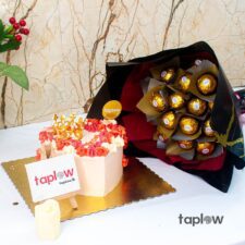 Mom’s Special Day Gift Set