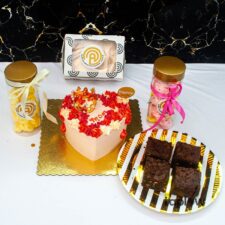 Mom’s Pure Joy Gift Set