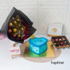Heavenly Treats Gift Set