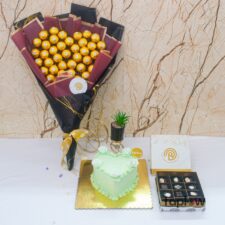 Luxurious Delight Gift Set