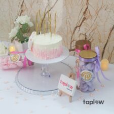 Sugar Kissed Delight Gift Set