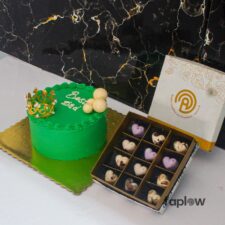 Royal Dad Delight – Gift Set