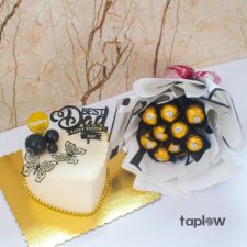 A Father’s Elegance Gift Set