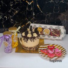 Oreo Kisses & Crumbs Gift Set