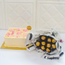 Purely for Mom Gift Set