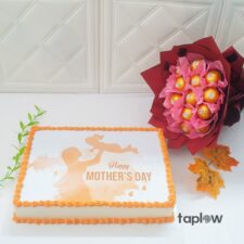 Sweetest Love for Mom Gift Set