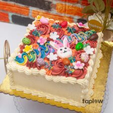 Easter Joy Cake - 1.5 Kg