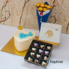 King of Our Hearts Set