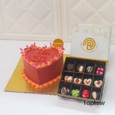 Mom’s Sweet Trio Gift Set