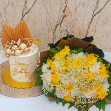 Golden Radiance Gift Set