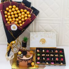 Ferrero & Cocoa Dreams Gift Set