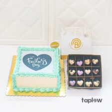 Father’s Day Treat Box