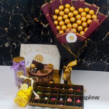 Romance & Richness Gift Set