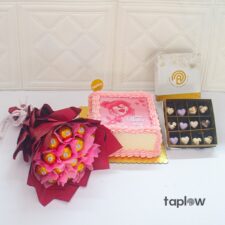 Sweet Bloom of Love Gift Set