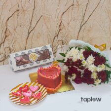 Mom’s Heartfelt Surprise Gift Set