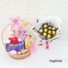 Modern Love Affair Gift Set