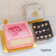 Mum’s Sweet Serenity Gift Set