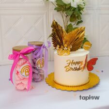 Regal Bliss & Kisses Gift Set