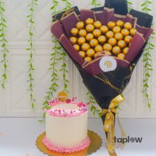 Easter Blossom Gift Set