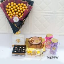 Choco Royale Bliss Gift Set