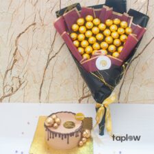 Choco Bliss Celebration Set