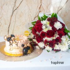 Sweet Love & Floral Bliss Set