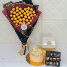 Easter Celebration Set