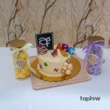 Sweet Lil’ Gift Set