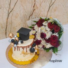 The Grad’s Sweet Gift Set