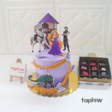 Rapunzel’s Dream Gift Set