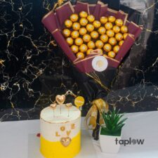 Luxe Love & Ferrero Set