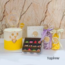 Sweet Love & Cocoa Set