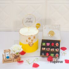 Luxe Love Celebration Set