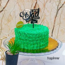 Father’s Day Special Cake - 1 Kg