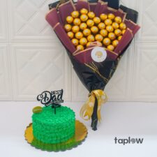 Father’s Day Indulgence Set