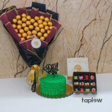 Father’s Day Sweet Luxury Set