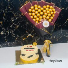 Dad’s Sweetest Day Set