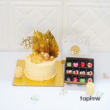 Best Dad Ever Gift Set