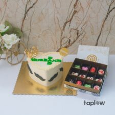 Dad’s Love Treat Set