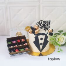 Father’s Day Elegance